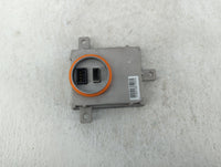 2014 Audi Q5 Headlight Ballast Head Light - Oemusedautoparts1.com