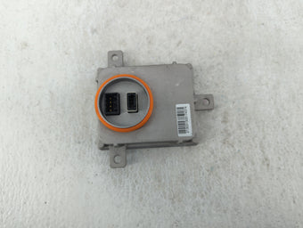 compare product 2014 Audi Q5 Headlight Ballast Head Light