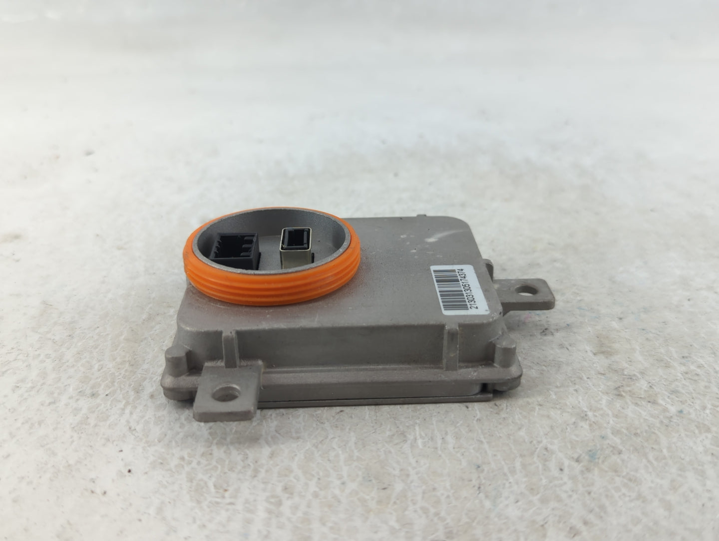 2014 Audi Q5 Headlight Ballast Head Light - Oemusedautoparts1.com