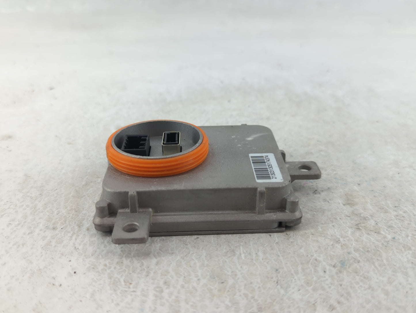 2014 Audi Q5 Headlight Ballast Head Light - Oemusedautoparts1.com