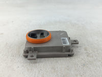 2014 Audi Q5 Headlight Ballast Head Light - Oemusedautoparts1.com