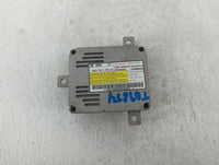 2014 Audi Q5 Headlight Ballast Head Light - Oemusedautoparts1.com