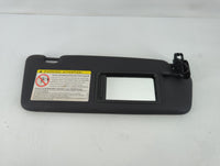 2013-2014 Audi Q5 Sun Visor Shade Replacement Passenger Right Mirror Fits Fits 2013 2014 2015 2016 OEM Used Auto Parts - Oem