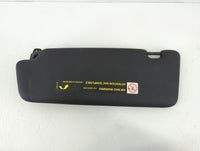 2013-2014 Audi Q5 Sun Visor Shade Replacement Passenger Right Mirror Fits Fits 2013 2014 2015 2016 OEM Used Auto Parts - Oem