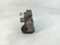 2010-2017 Audi Q5 Throttle Body P/N:06F 133 062 T Fits OEM Used Auto Parts - Oemusedautoparts1.com
