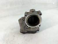 2010-2017 Audi Q5 Throttle Body P/N:06F 133 062 T Fits OEM Used Auto Parts - Oemusedautoparts1.com