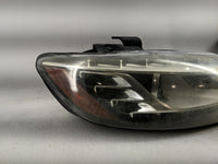 2010-2015 Audi Q7 Passenger Right Oem Head Light Headlight Lamp - Oemusedautoparts1.com