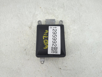 compare product 2013-2015 Audi Q7 Chassis Control Module Ccm Bcm Body Control