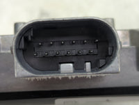 2013-2015 Audi Q7 Chassis Control Module Ccm Bcm Body Control - Oemusedautoparts1.com