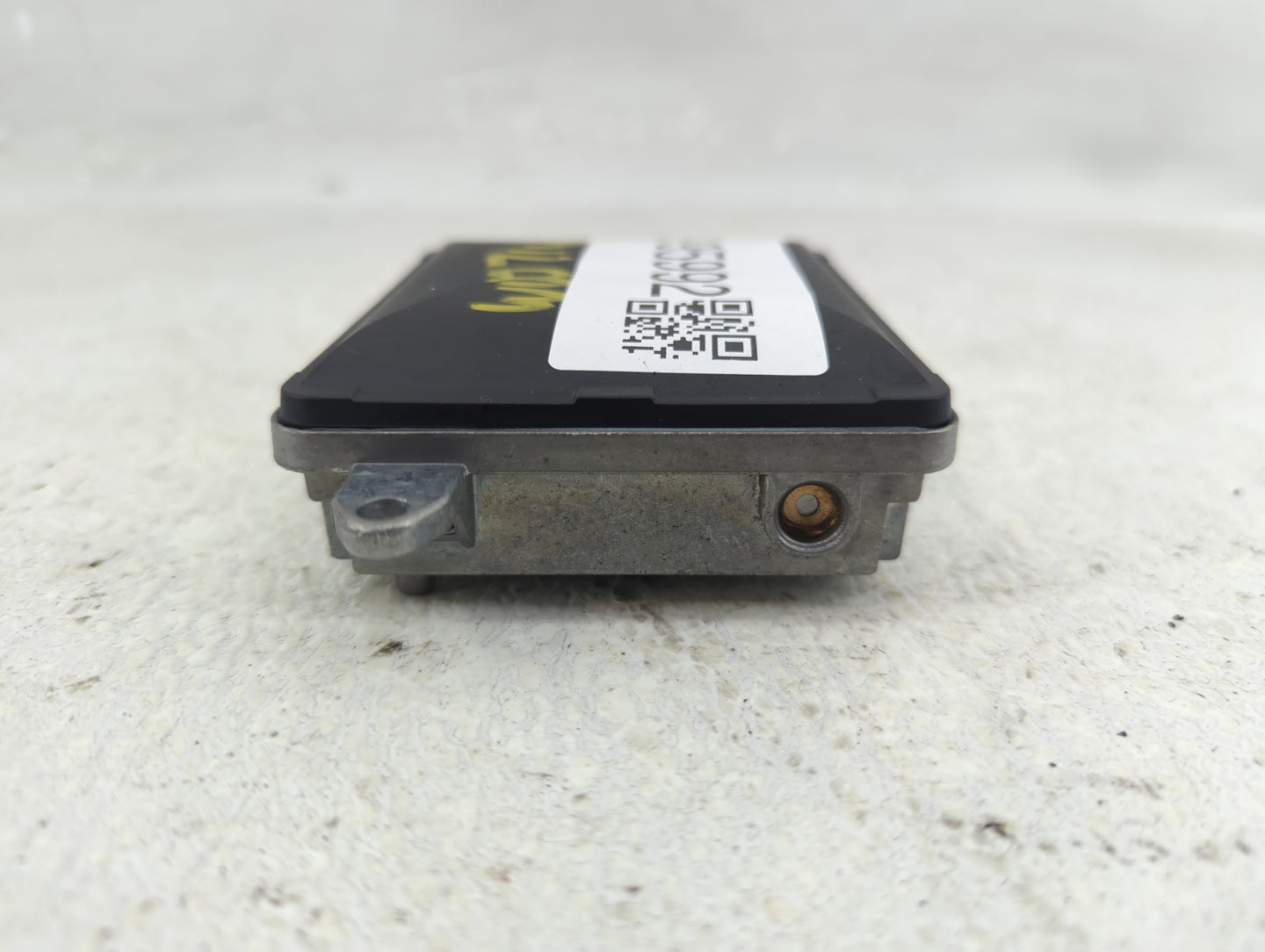 2013-2015 Audi Q7 Chassis Control Module Ccm Bcm Body Control - Oemusedautoparts1.com