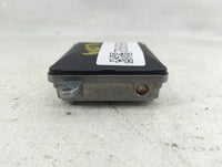 2013-2015 Audi Q7 Chassis Control Module Ccm Bcm Body Control - Oemusedautoparts1.com