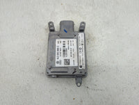 2013-2015 Audi Q7 Chassis Control Module Ccm Bcm Body Control - Oemusedautoparts1.com