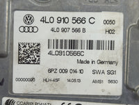 2013-2015 Audi Q7 Chassis Control Module Ccm Bcm Body Control - Oemusedautoparts1.com