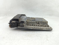 2013-2015 Audi Q7 PCM Engine Control Computer ECU ECM PCU OEM P/N:8E0 907 50C J 4L0 910 551 P Fits Fits 2013 2014 2015 OEM U