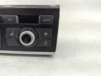 2013-2015 Audi Q7 Climate Control Module Temperature AC/Heater Replacement P/N:4L0 820 043 AP Fits Fits 2013 2014 2015 OEM U