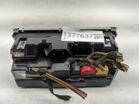 2013-2015 Audi Q7 Climate Control Module Temperature AC/Heater Replacement P/N:4L0 820 043 AP Fits Fits 2013 2014 2015 OEM U