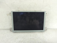 2013-2015 Audi Q7 Information Radio Display Screen - Oemusedautoparts1.com
