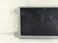 2013-2015 Audi Q7 Information Radio Display Screen - Oemusedautoparts1.com