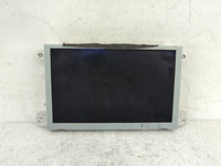 2013-2015 Audi Q7 Information Radio Display Screen 1386573 - Oemusedautoparts1.com