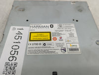 2013-2015 Audi Q7 Radio AM FM Cd Player Receiver Replacement P/N:4G0035'),'4G0035 Fits Fits 2013 2014 2015 OEM Used Auto Par