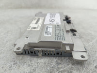 2013-2015 Audi Q7 Information Radio Display Screen 1451546 - Oemusedautoparts1.com