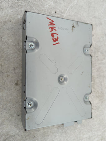 compare product 2007-2012 Audi Q7 Driver Assist Control Module