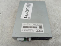 2007-2012 Audi Q7 Driver Assist Control Module - Oemusedautoparts1.com