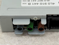 2007-2012 Audi Q7 Driver Assist Control Module - Oemusedautoparts1.com
