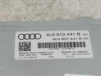 2007-2012 Audi Q7 Driver Assist Control Module - Oemusedautoparts1.com