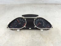 2013-2015 Audi Q7 Instrument Cluster Speedometer Gauges P/N:4L0920985S 503.002.472.130 Miles:78K Fits Fits 2013 2014 2015 OE