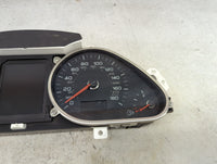 2013-2015 Audi Q7 Instrument Cluster Speedometer Gauges P/N:4L0920985S 503.002.472.130 Miles:78K Fits Fits 2013 2014 2015 OE