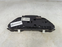 2013-2015 Audi Q7 Instrument Cluster Speedometer Gauges P/N:4L0920985S 503.002.472.130 Miles:78K Fits Fits 2013 2014 2015 OE