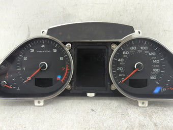 compare product 2013-2015 Audi Q7 Instrument Cluster Speedometer Gauges P/N:4L0920985S 503002472102 Miles:119K Fits Fits 2013 2014 2015 OEM Used Auto Parts