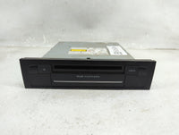2013-2015 Audi Q7 Radio AM FM Cd Player Receiver Replacement P/N:60825-1 1548-10-2886 Fits Fits 2013 2014 2015 OEM Used Auto