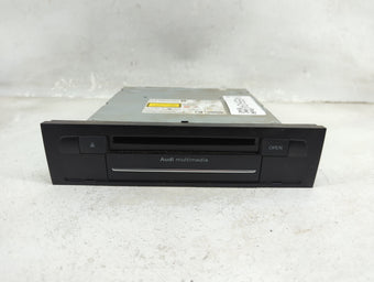 compare product 2013-2015 Audi Q7 Radio AM FM Cd Player Receiver Replacement P/N:60825-1 1548-10-2886 Fits Fits 2013 2014 2015 OEM Used Auto Parts