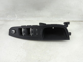 compare product 2007-2015 Audi Q7 Master Power Window Switch Replacement Driver Side Left Fits Fits 2007 2008 2009 2010 2011 2012 2013 2014 2015 OEM Used Auto Parts