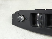 2007-2015 Audi Q7 Master Power Window Switch Replacement Driver Side Left Fits Fits 2007 2008 2009 2010 2011 2012 2013 2014 