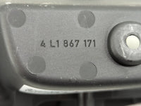 2007-2015 Audi Q7 Master Power Window Switch Replacement Driver Side Left Fits Fits 2007 2008 2009 2010 2011 2012 2013 2014 