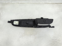 2007-2015 Audi Q7 Master Power Window Switch Replacement Driver Side Left Fits Fits 2007 2008 2009 2010 2011 2012 2013 2014 