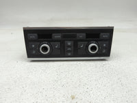 2013-2015 Audi Q7 Climate Control Module Temperature AC/Heater Replacement P/N:4L0 820 043 AP Fits Fits 2013 2014 2015 OEM U