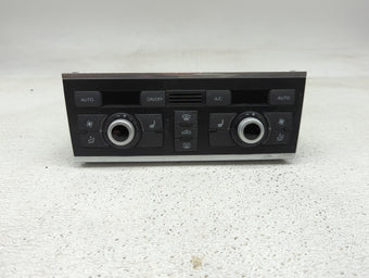 compare product 2013-2015 Audi Q7 Climate Control Module Temperature AC/Heater Replacement P/N:4L0 820 043 AP Fits Fits 2013 2014 2015 OEM Used Auto Parts