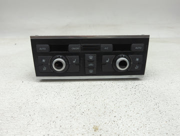 2013-2015 Audi Q7 Climate Control Module Temperature AC/Heater Replacement P/N:4L0 820 043 AP Fits Fits 2013 2014 2015 OEM U