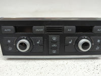 2013-2015 Audi Q7 Climate Control Module Temperature AC/Heater Replacement P/N:4L0 820 043 AP Fits Fits 2013 2014 2015 OEM U