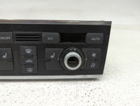 2013-2015 Audi Q7 Climate Control Module Temperature AC/Heater Replacement P/N:4L0 820 043 AP Fits Fits 2013 2014 2015 OEM U