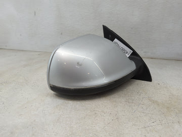 2013-2015 Audi Q7 Passenger Side View Mirror - Right Door Mirror OEM Used