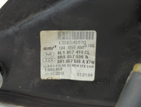 2013-2015 Audi Q7 Passenger Side View Mirror - Right Door Mirror OEM Used - Oemusedautoparts1.com