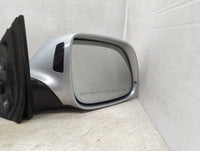 2013-2015 Audi Q7 Passenger Side View Mirror - Right Door Mirror OEM Used - Oemusedautoparts1.com