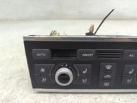 2013-2015 Audi Q7 Climate Control Module Temperature AC/Heater Replacement P/N:4L0820043AQ 4L0910043D Fits Fits 2013 2014 20