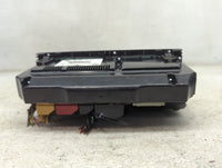 2013-2015 Audi Q7 Climate Control Module Temperature AC/Heater Replacement P/N:4L0820043AQ 4L0910043D Fits Fits 2013 2014 20