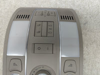 2014 Audi Q7 Overhead Roof Console - Oemusedautoparts1.com